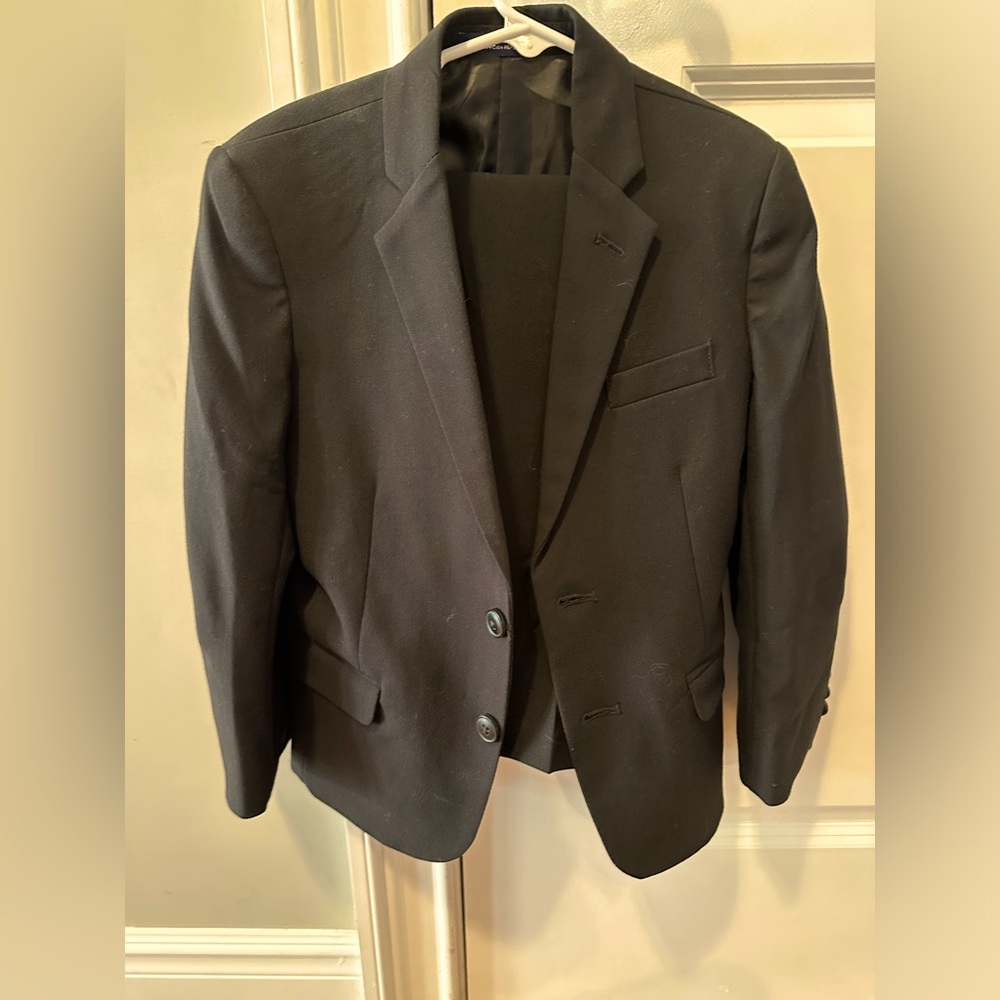 Chaps Boys Suit jacket, size 7